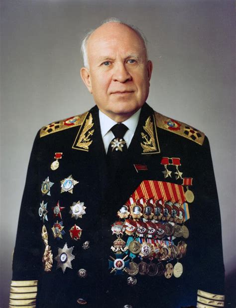 Sergej Gorškov