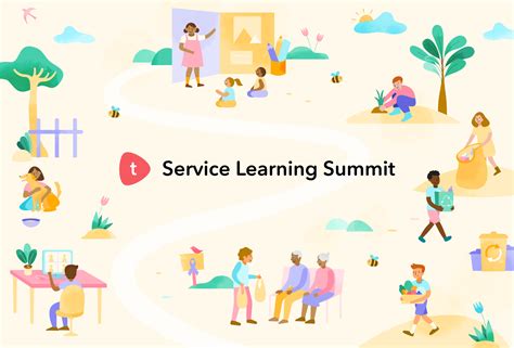 Service Learning Modelis