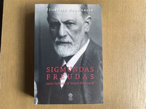 Sigmundas Freudas