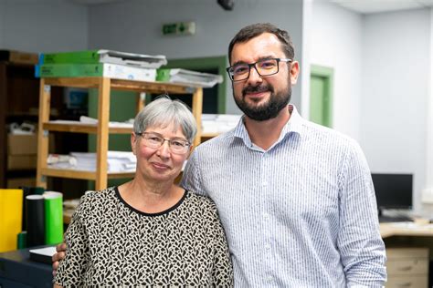 Simučių šeimos verslas