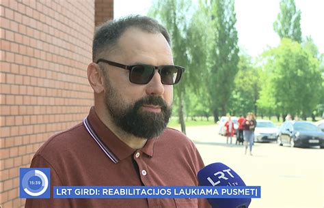 Siuntimas į reabilitaciją