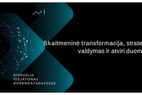 Skaitmeninė transformacija