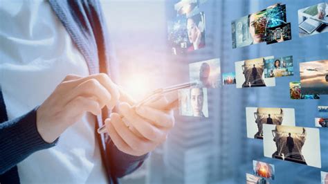 Skaitmeninės technologijos slaugoje