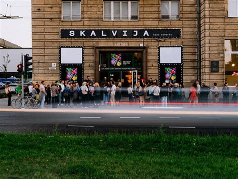 Skalvijos kino centras