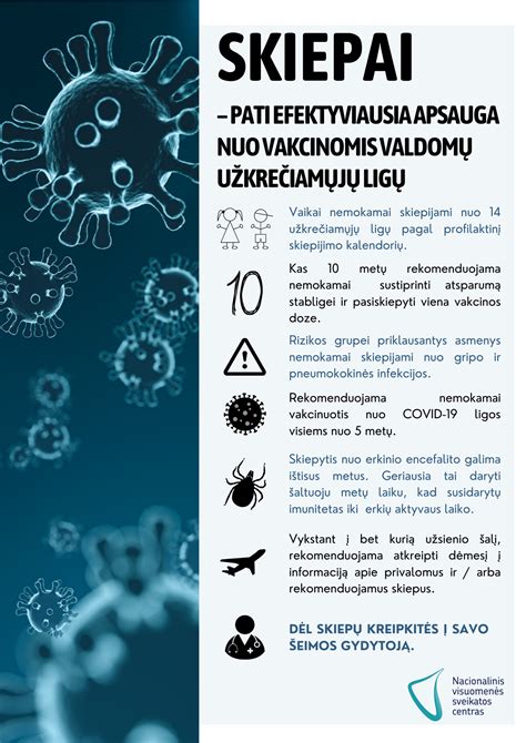 Skiepai nuo COVID-19