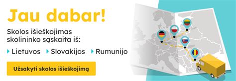 Skolų išieškojimo įmonė