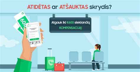 Skrydžio Atšaukimas