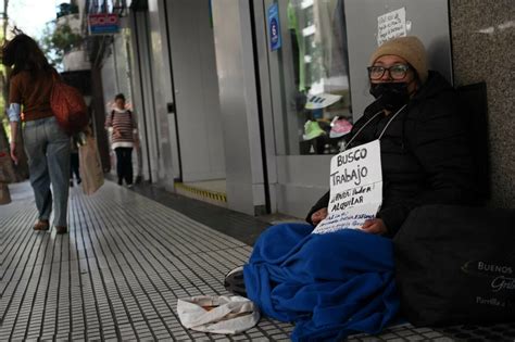 Skurdo lygis Argentinoje