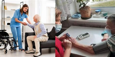 Slauga ir priežiūra