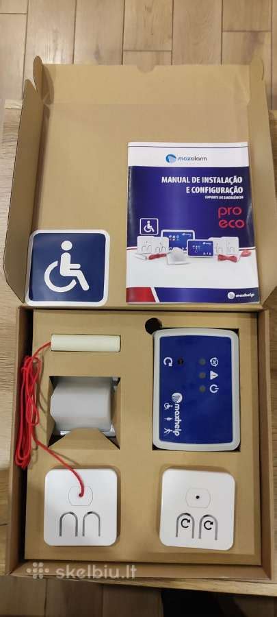 Slaugių iškvietimo sistema