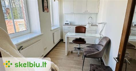 Slaugos kabinetas SMK