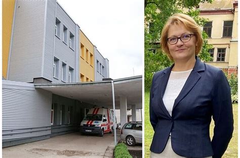 Slaugos ligoninės personalas