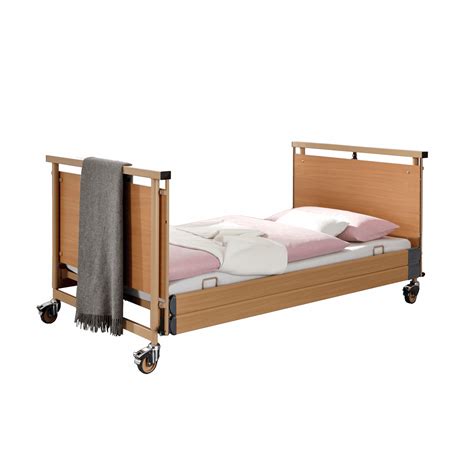 Slaugos lova ECONOMIC II