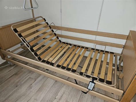 Slaugos lovos priedai