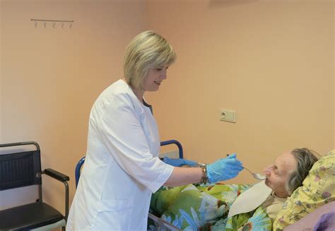 Slaugos paslaugų kokybė