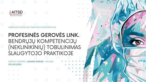 Slaugytojų kompetencijų tobulinimas