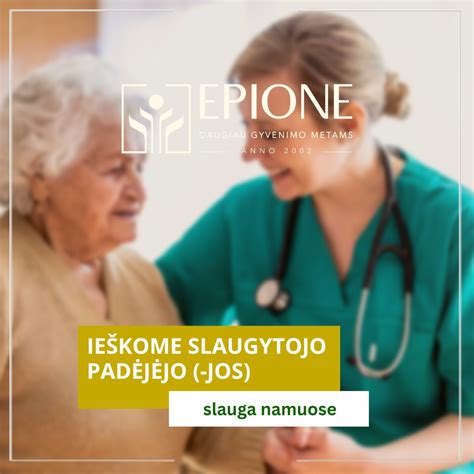 Slaugytojo padėjėjo įgūdžiai