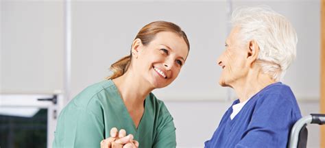 Slaugytojos ir paciento bendravimas