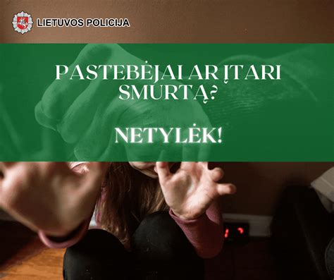 Smurtas artimiausioje aplinkoje