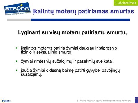 Smurtas tai ne tik mušimas