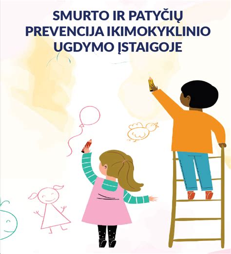 Smurto mokykloje prevencija