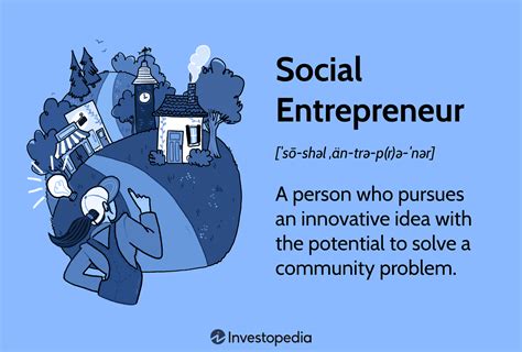 Social Entrepreneurship