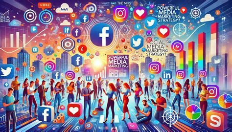 Social Media Marketing