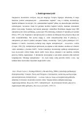 Socialinė antreprenerystė