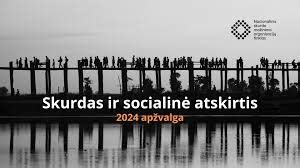 Socialinė atskirtis Europoje