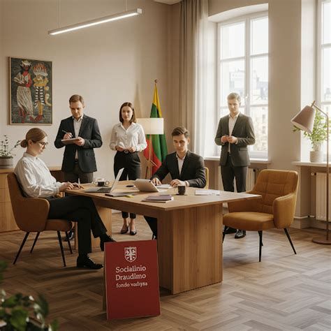 Socialinė atskirtis Lietuvoje