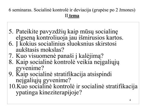 Socialinė deviacija