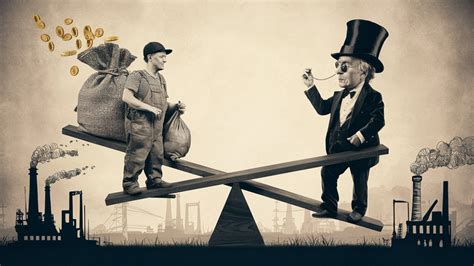 Socialinė ekonominė nelygybė