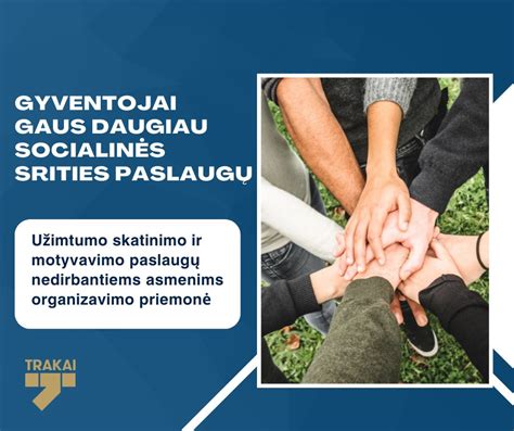 Socialinė infrastruktūra