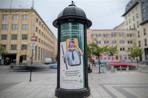 Socialinė kampanija