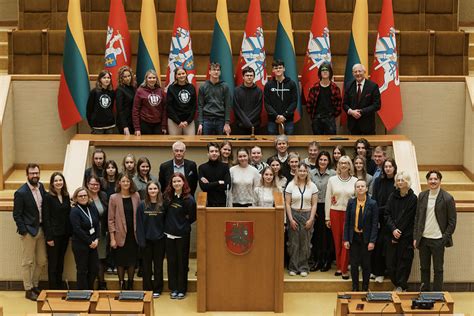 Socialinė politika Lietuvoje