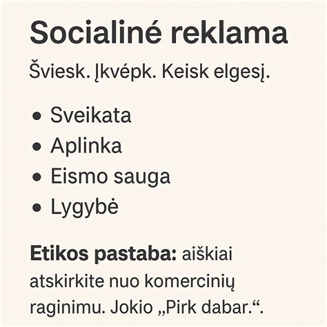 Socialinė riba