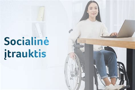 Socialinės įtraukties žemėlapis