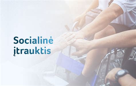 Socialinės įtraukties koncepcija