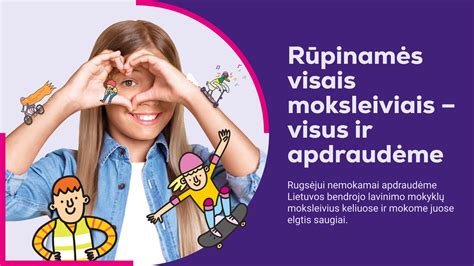 Socialinės Atsakomybės Pavyzdys