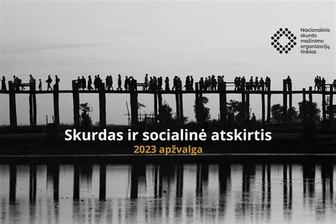 Socialinės atskirties įveikimas