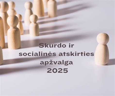 Socialinės atskirties ir įtraukties ryšys