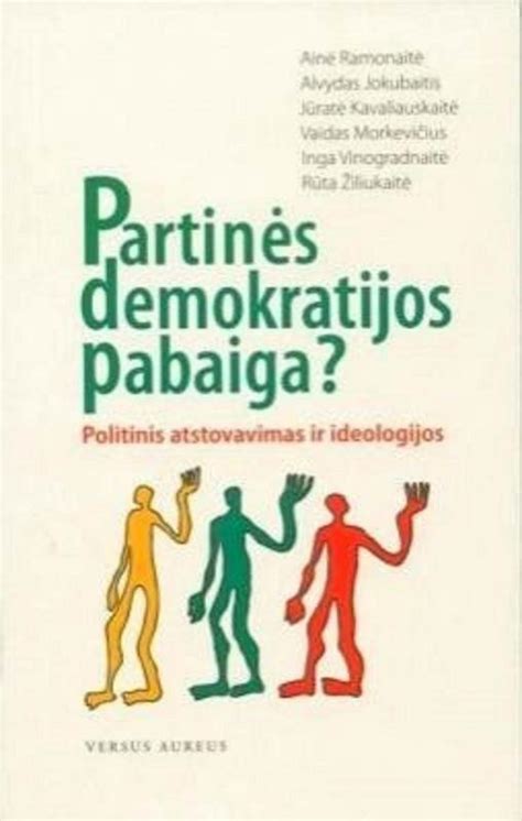 Socialinės demokratijos ideologijos schema