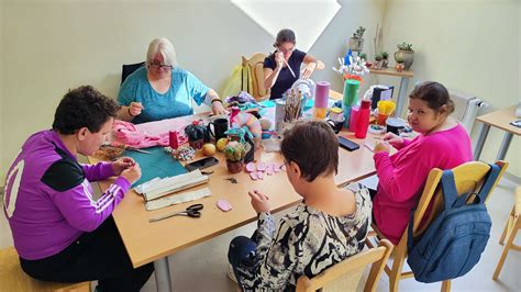 Socialinės dirbtuvės Tapk laisvas