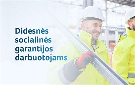 Socialinės garantijos neįgaliesiems