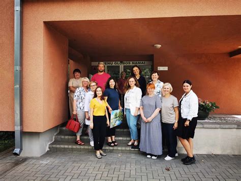 Socialinės globos centras Vija logotipas