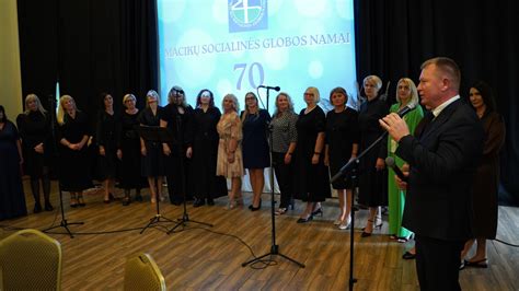 Socialinės globos licencijavimas