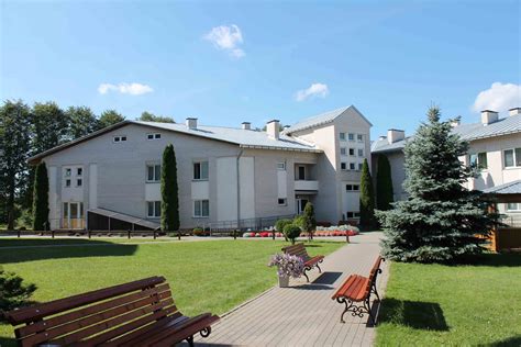 Socialinės globos namai