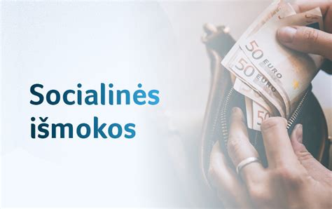 Socialinės išmokos Airijoje