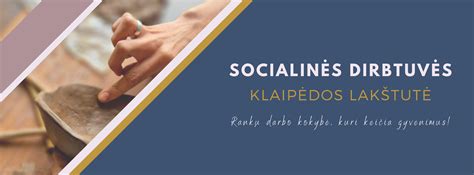 Socialinės iniciatyvos Klaipėdos rajone