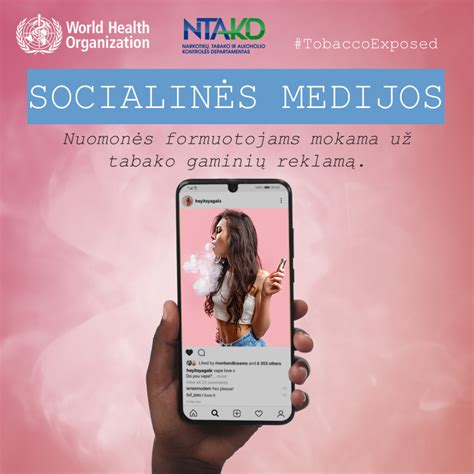 Socialinės medijos įrankiai